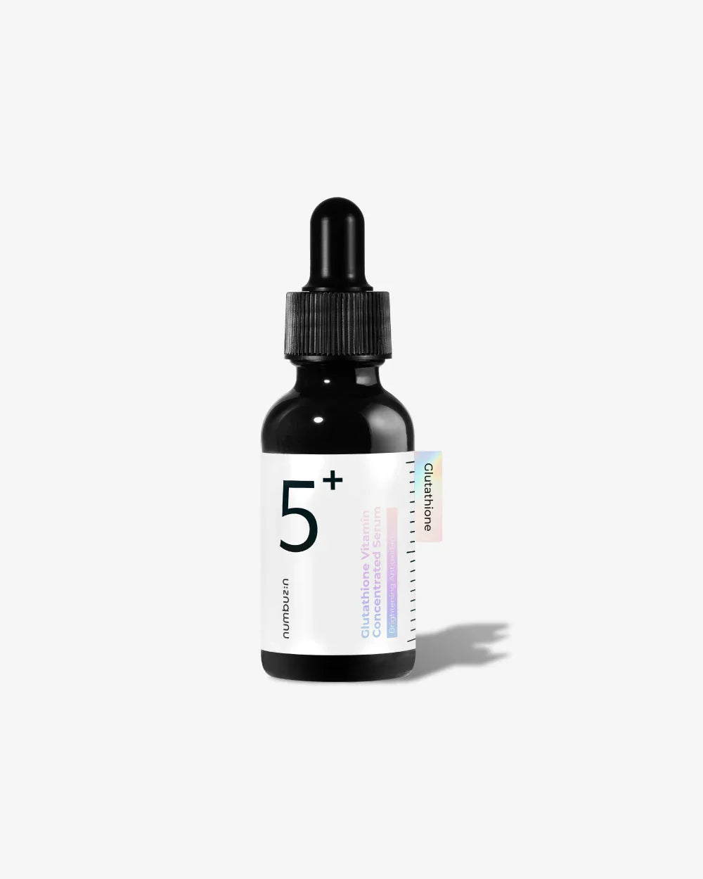 numbuzin No.5 Vitamin Concentrated Serum 30ml