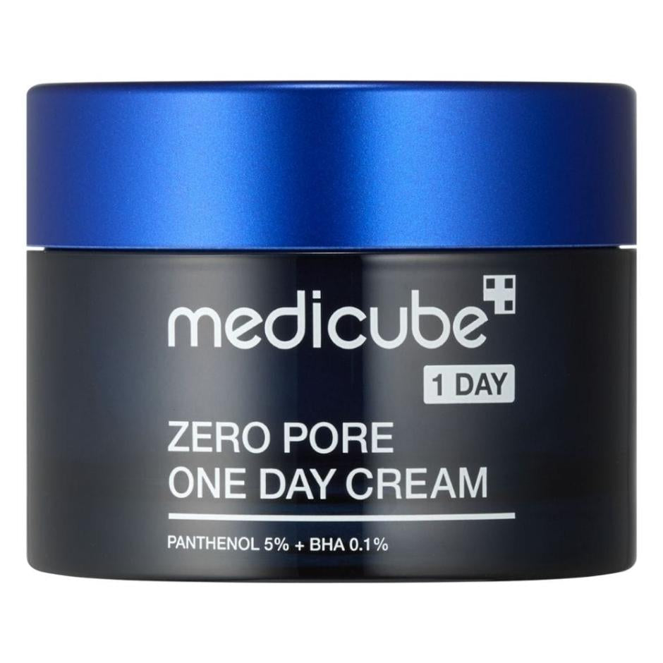 MEDICUBE Zero Pore One Day Cream -50ml