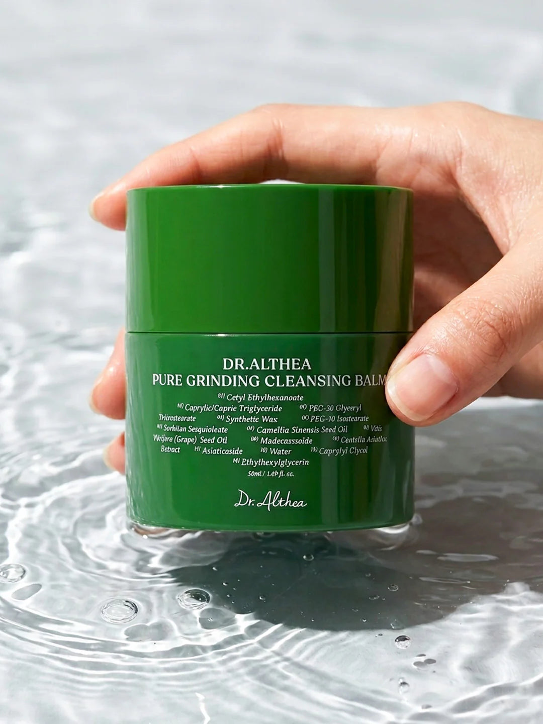 Dr.Althea Pure Grinding Cleansing Balm 50 ML