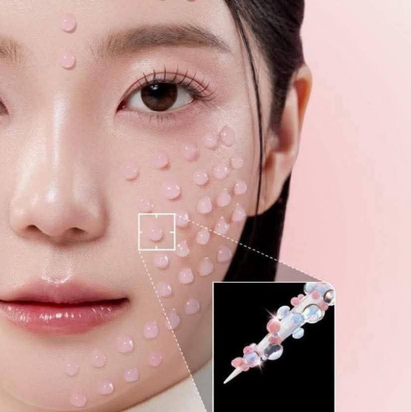 Medicube pdrn pink collagen exosome shot 2000