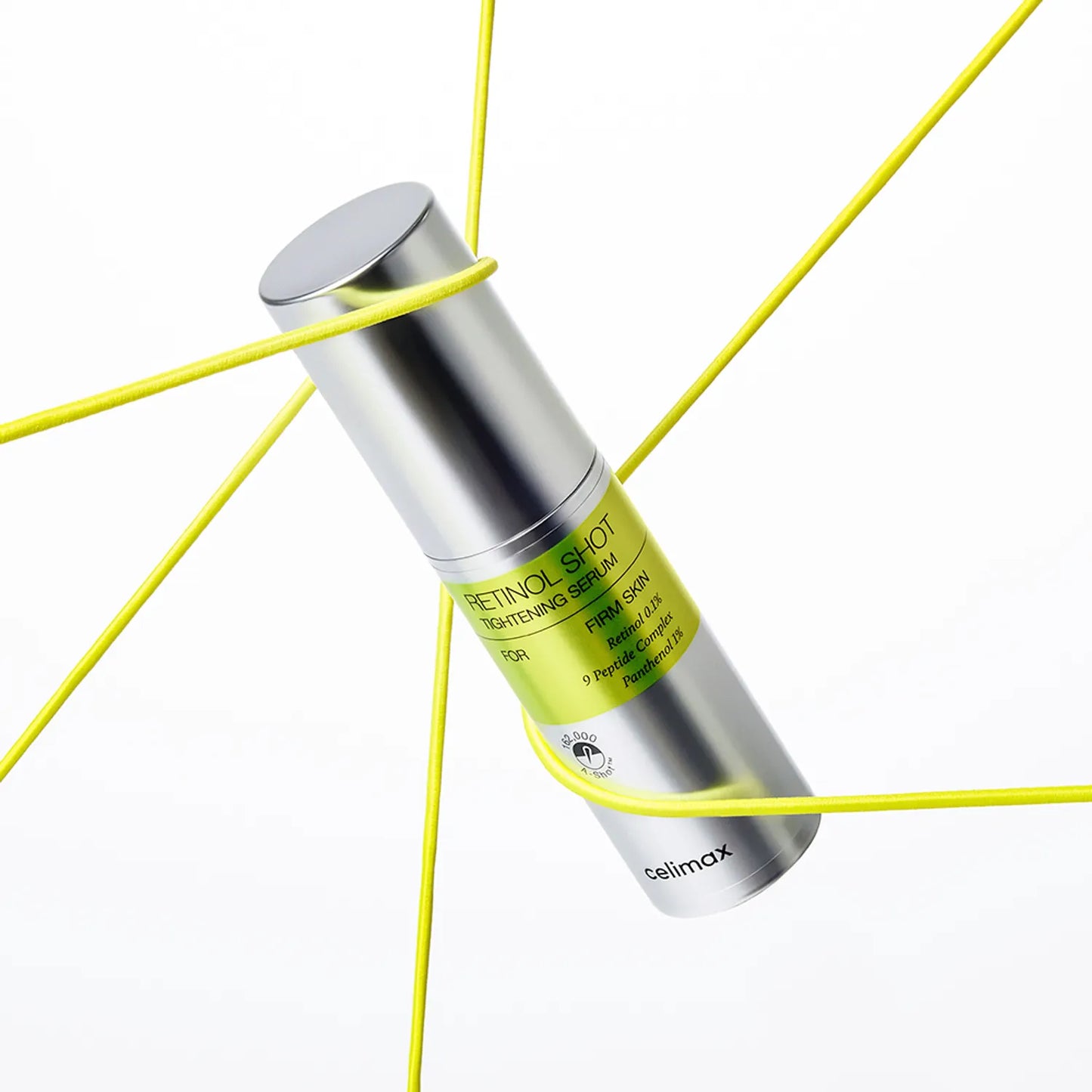 celimax The Vita A Retinol Shot Tightening Serum 30ml