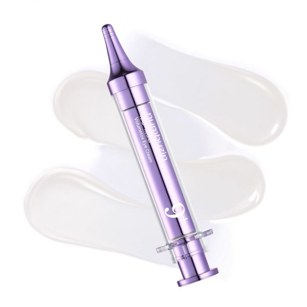 numbuzin - No.9 NAD+ Retinol Volumetox Eye Cream - 10ml