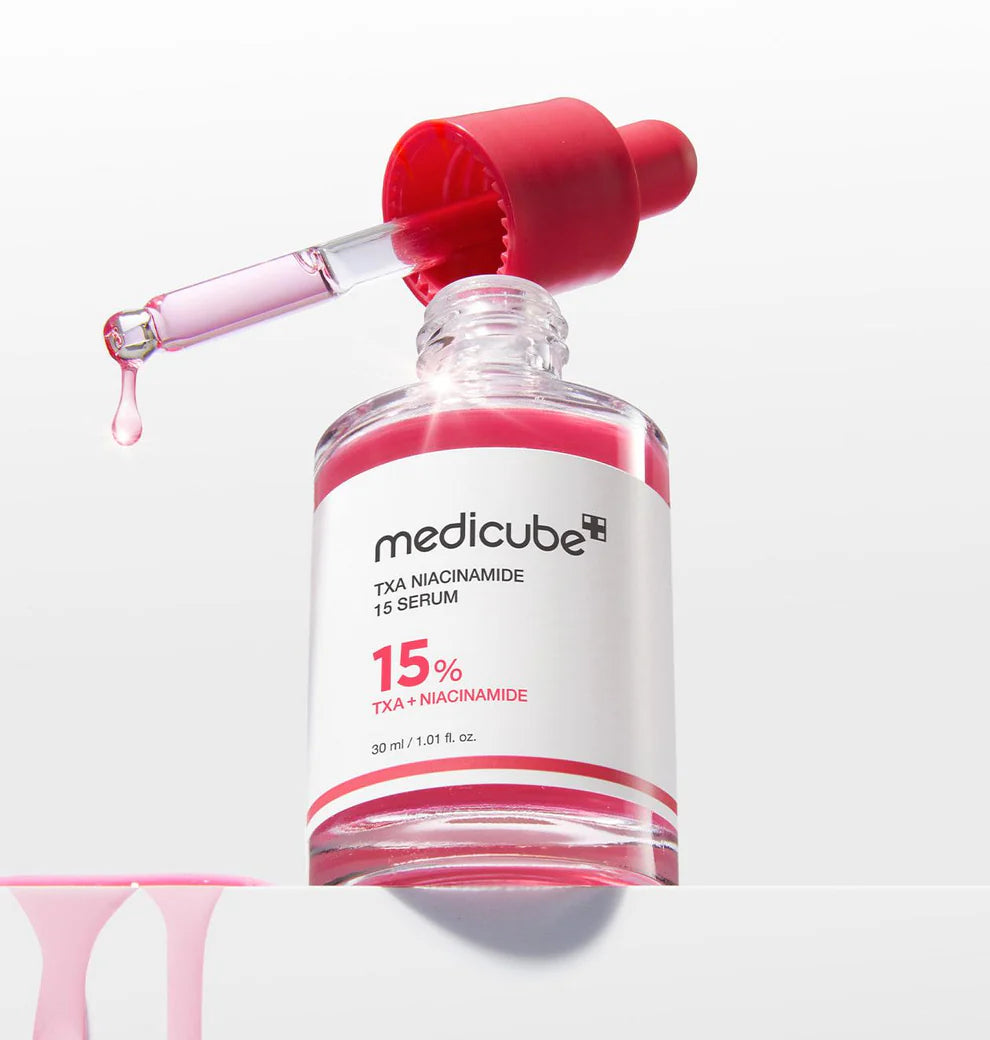 Medicube TXA Niacinamide Serum 30ml