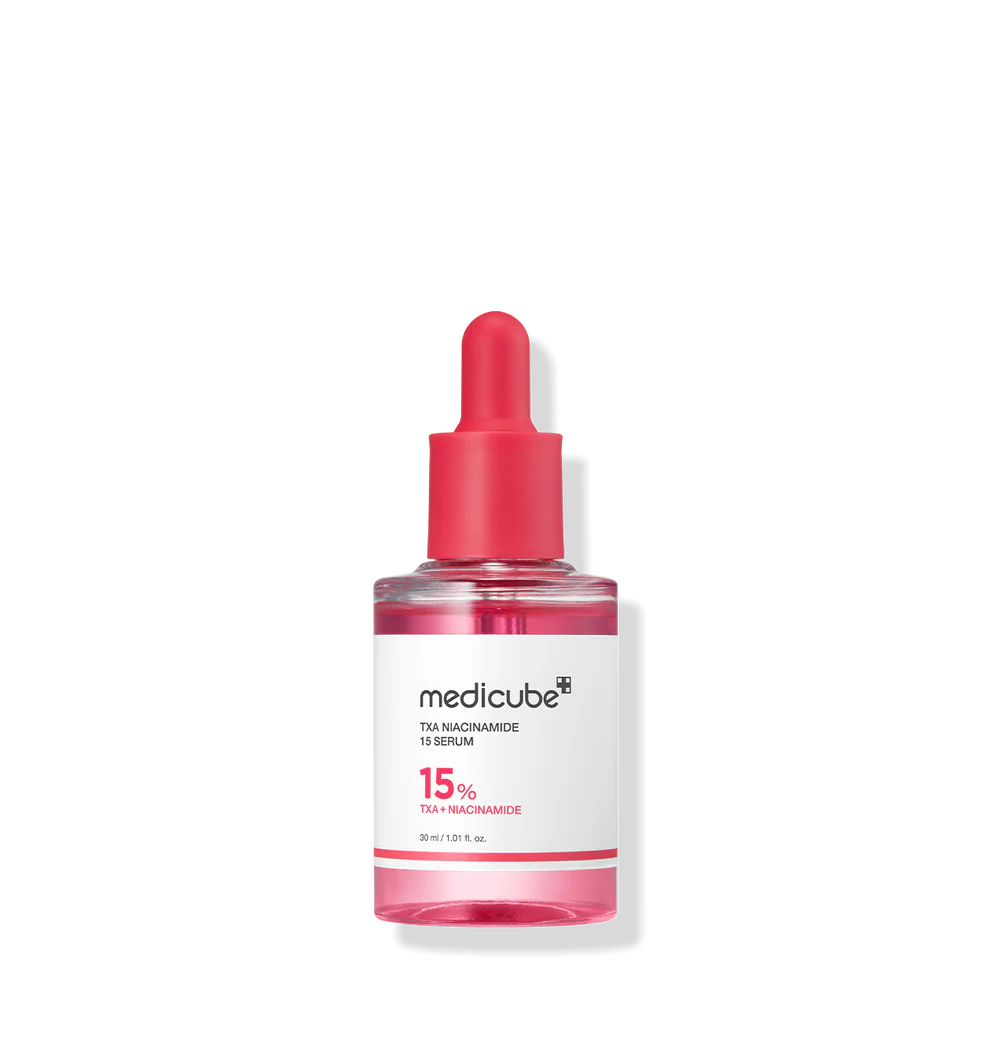 Medicube TXA Niacinamide Serum 30ml