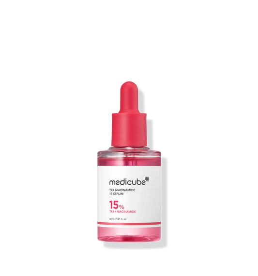 Medicube TXA Niacinamide Serum 30ml