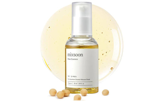 Mixsoon Bean Essence 1.69 fl oz 50ml