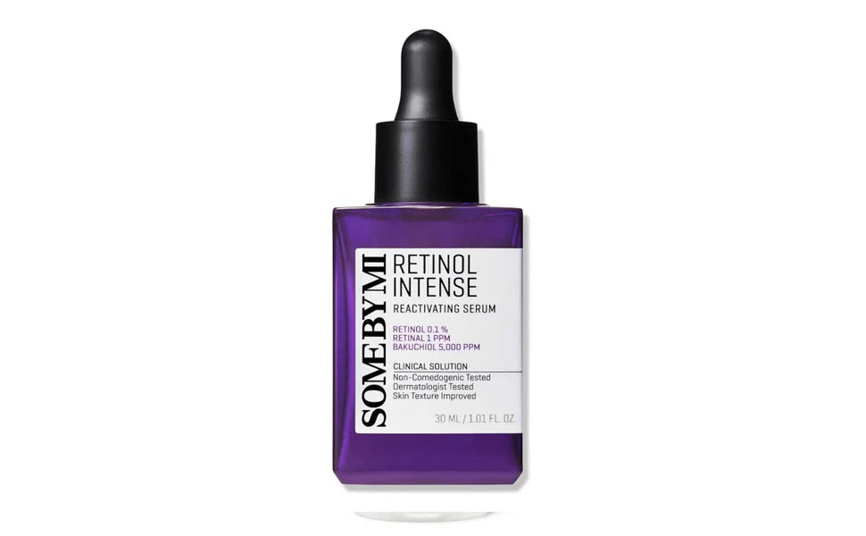 SOME BY MI RETINOL INTENSE REACTIVATING SERUM 30 ml