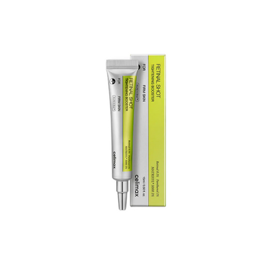 Celimax The Vita A Retinal Shot Tightening Booster