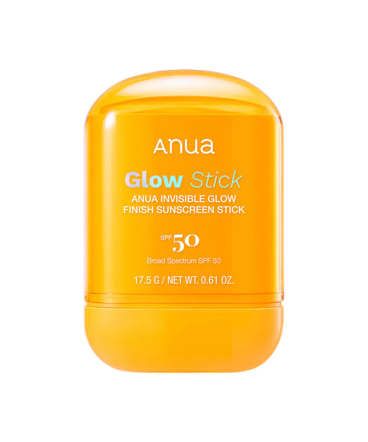 Anua – Invisible Glow Finish Sunscreen Stick
