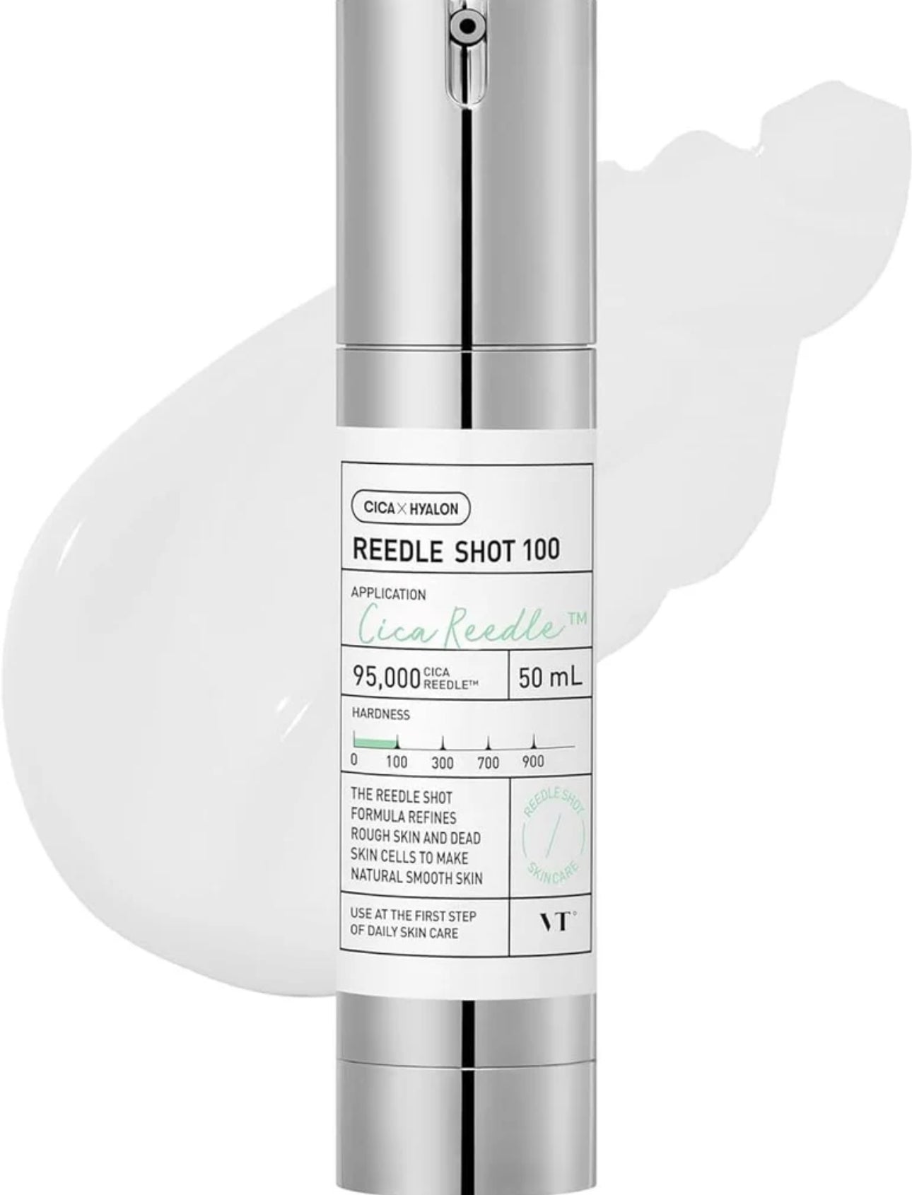 VT COSMETICS REEDLE SHOT 100 50ML