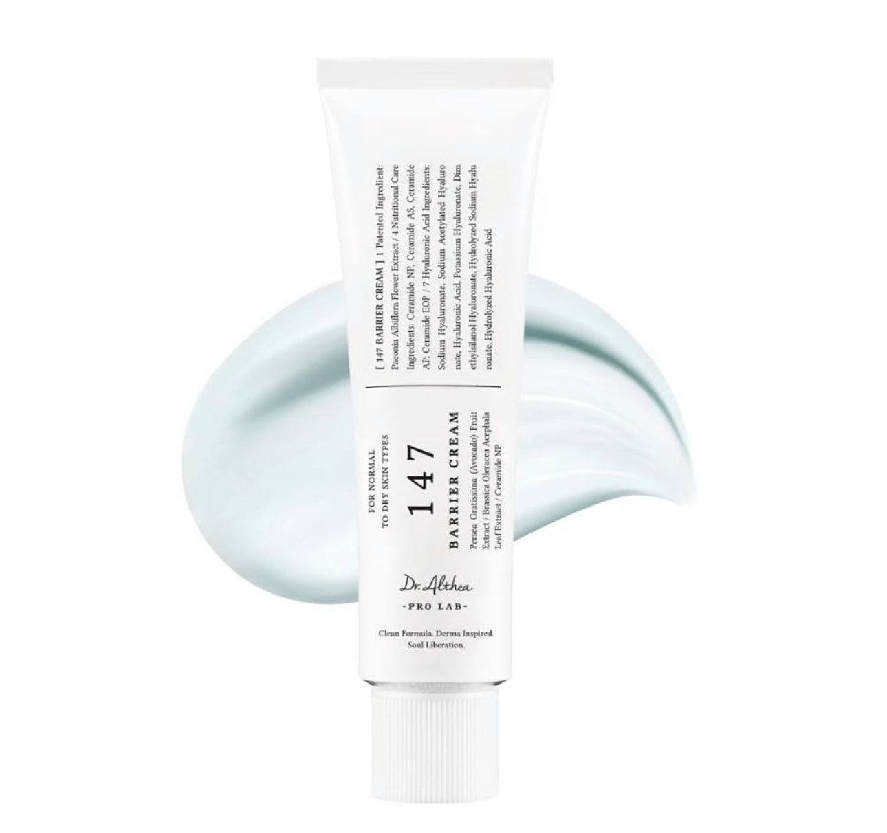 دكتور ألثيا كريم مرطب 147 باريير 50 مل-[Dr.Althea] 147 Barrier Cream 50ml