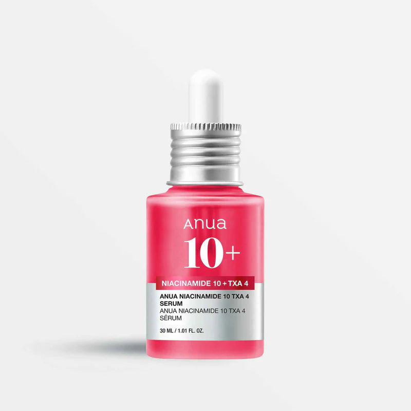 Anua 10% Niacinamide+ 4% Tranexamic Acid Serum, (30ml /1.01 fl.oz.)