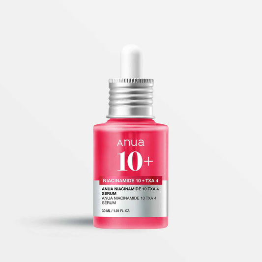 Anua 10% Niacinamide+ 4% Tranexamic Acid Serum, (30ml /1.01 fl.oz.)