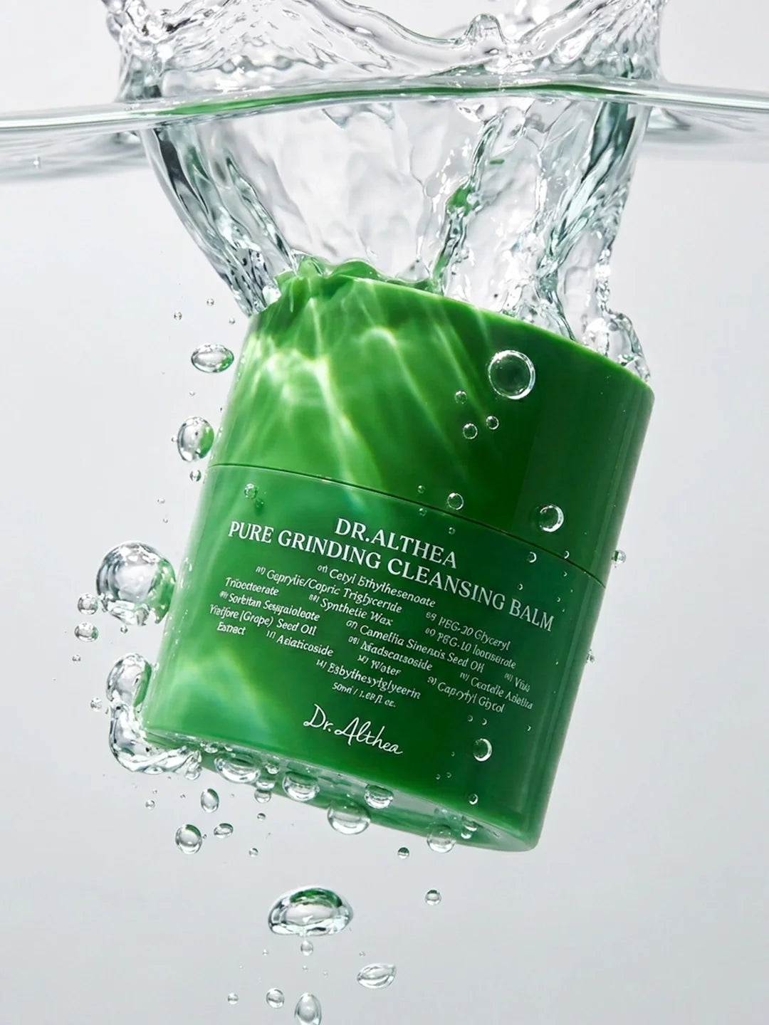 Dr.Althea Pure Grinding Cleansing Balm 50 ML