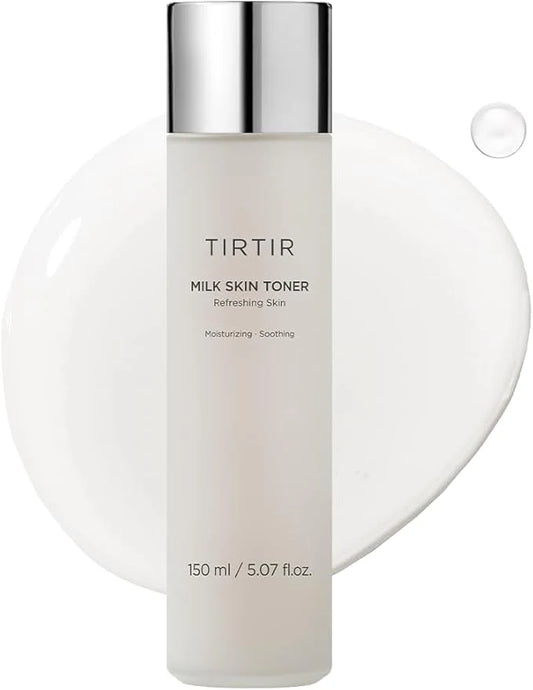 Tirtir Milk Skin Toner Light 150 ml