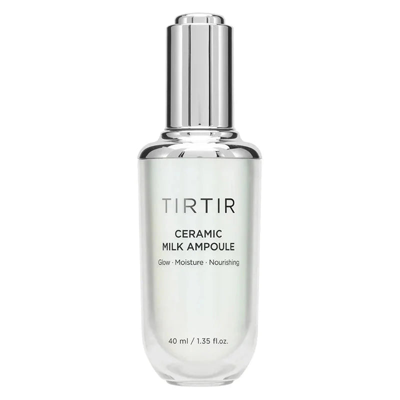 TIRTIR CERAMIC MILK AMPOULE 30ml