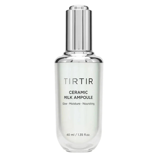 TIRTIR CERAMIC MILK AMPOULE 30ml
