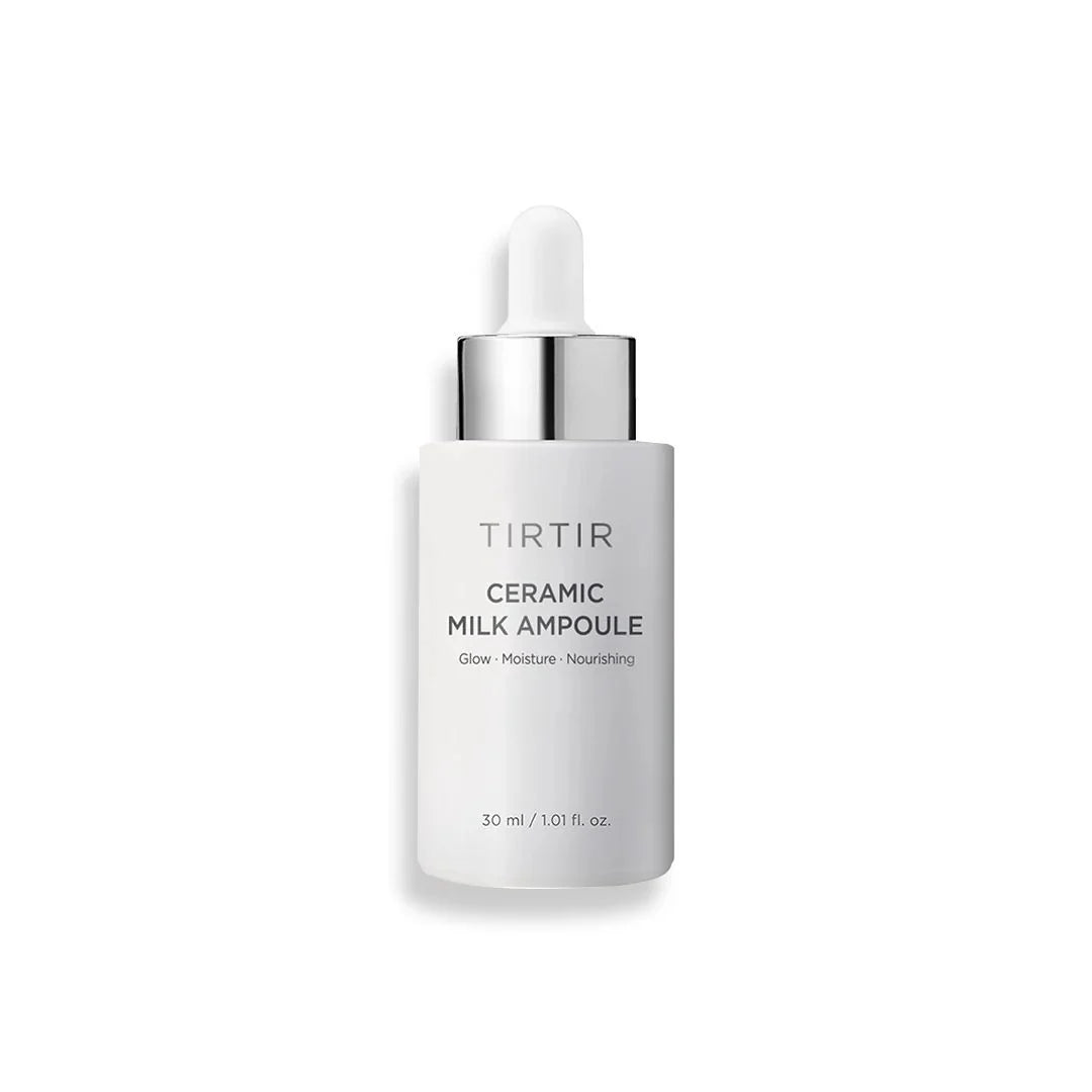 TIRTIR CERAMIC MILK AMPOULE 30ml