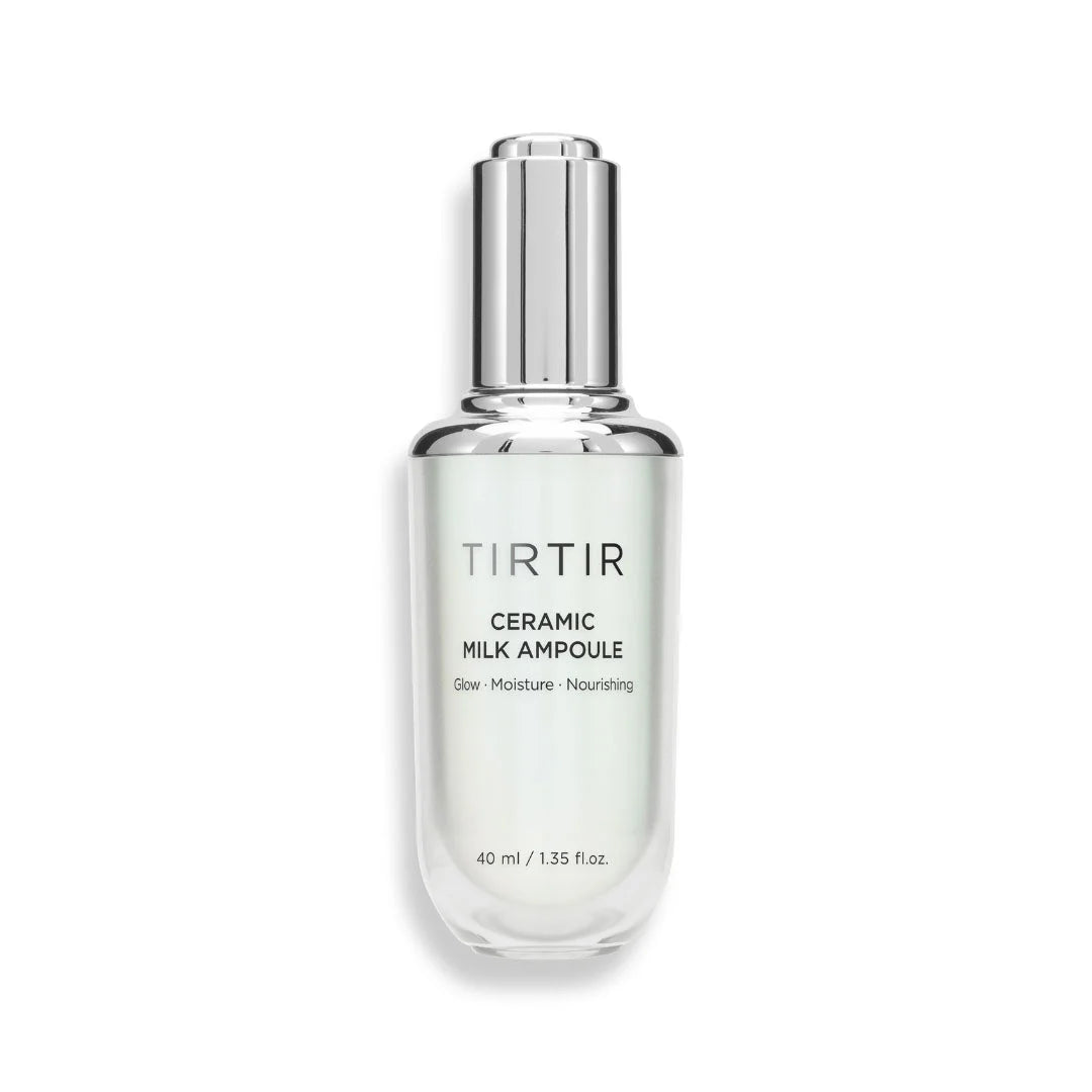 TIRTIR CERAMIC MILK AMPOULE 30ml