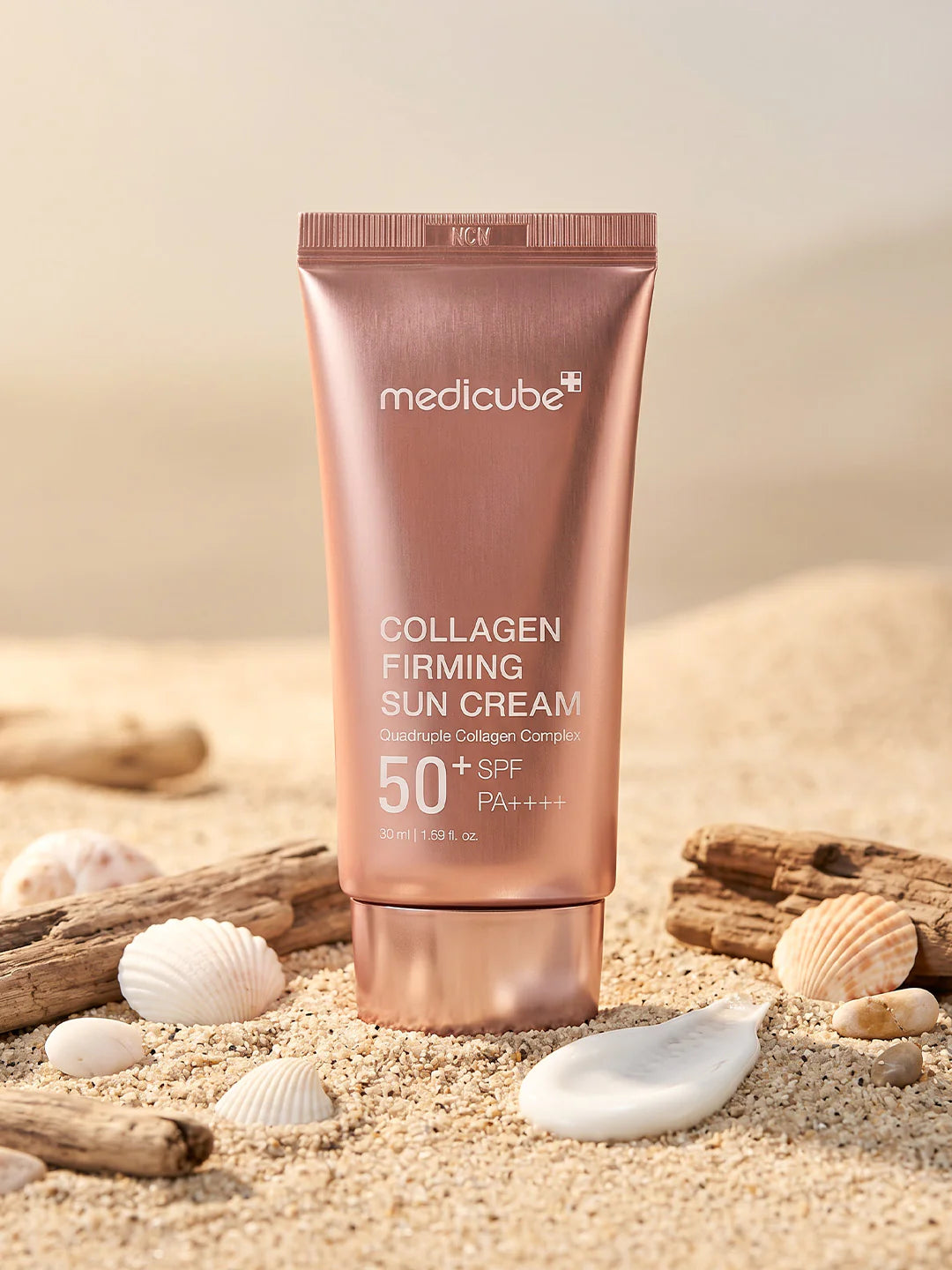 Medicube Collagen Firming Sun Cream SPF 50+ PA++++