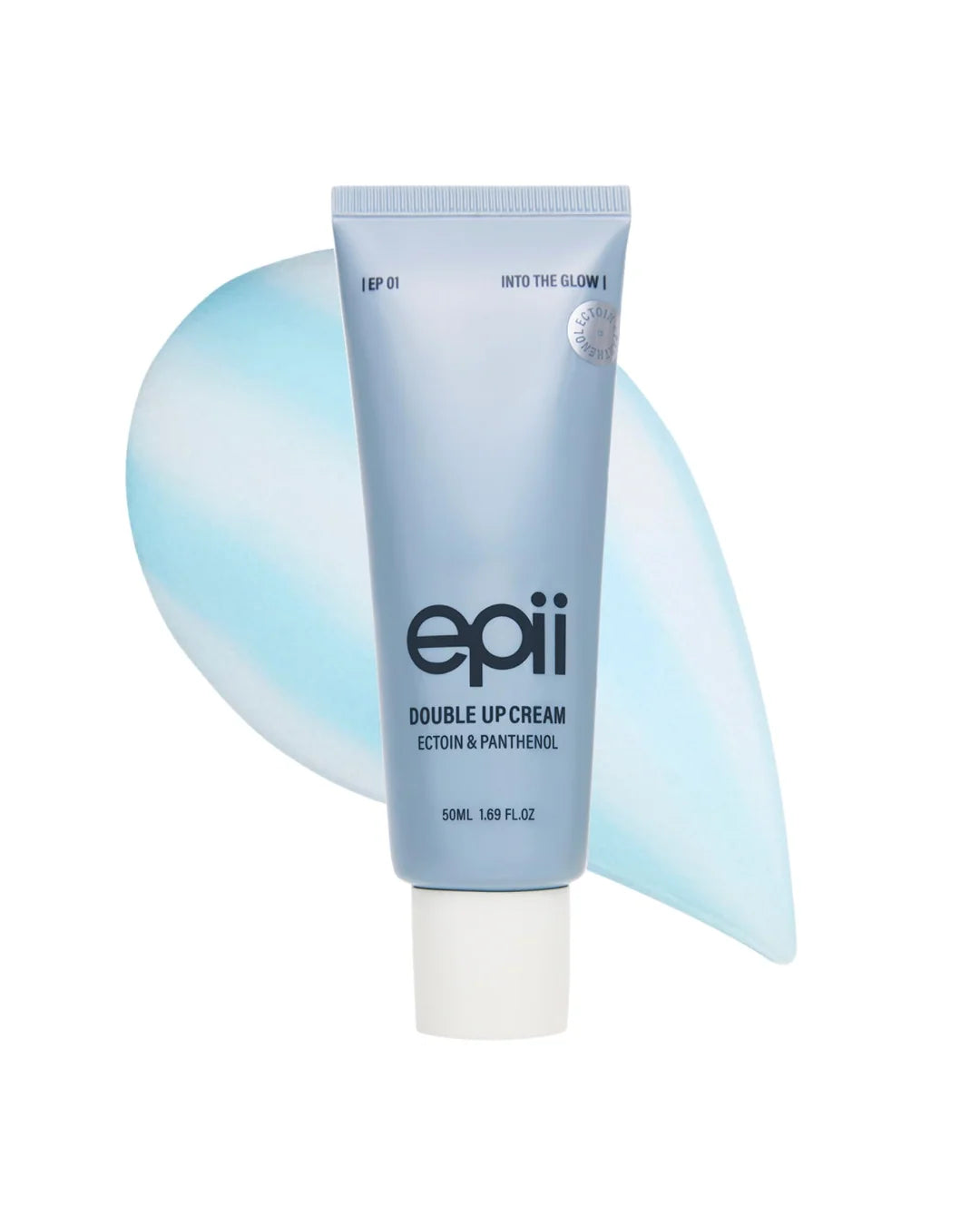 epii Double up cream Ectoin & Panthenol