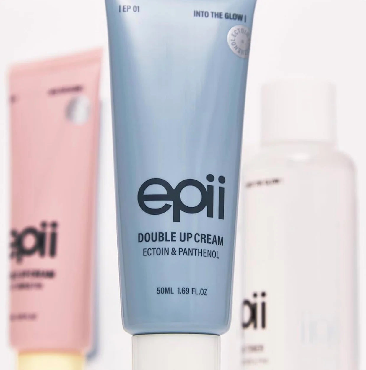 Epii Double Up Cream NAD+, NMN & TXA
