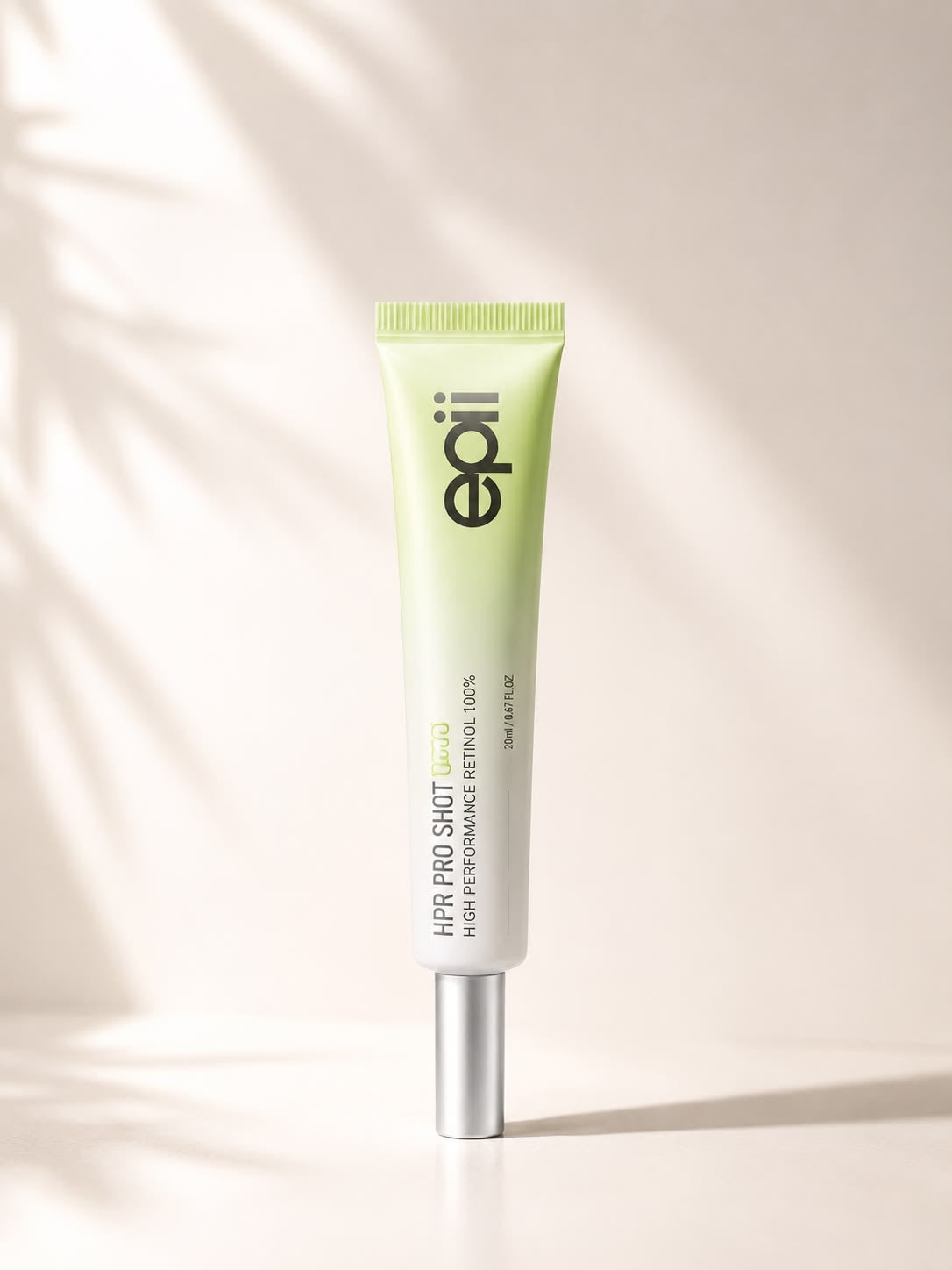 epii - HPR Pro Shot 20ml