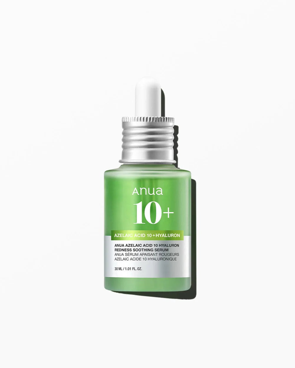 Azelaic Acid 10 Hyaluron Redness Soothing Serum