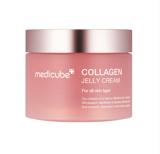 Medicube Collagen Niacinamide Jelly Cream -110 ml