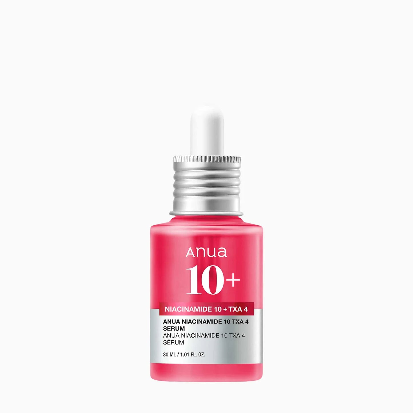Anua 10% Niacinamide+ 4% Tranexamic Acid Serum, (30ml /1.01 fl.oz.)