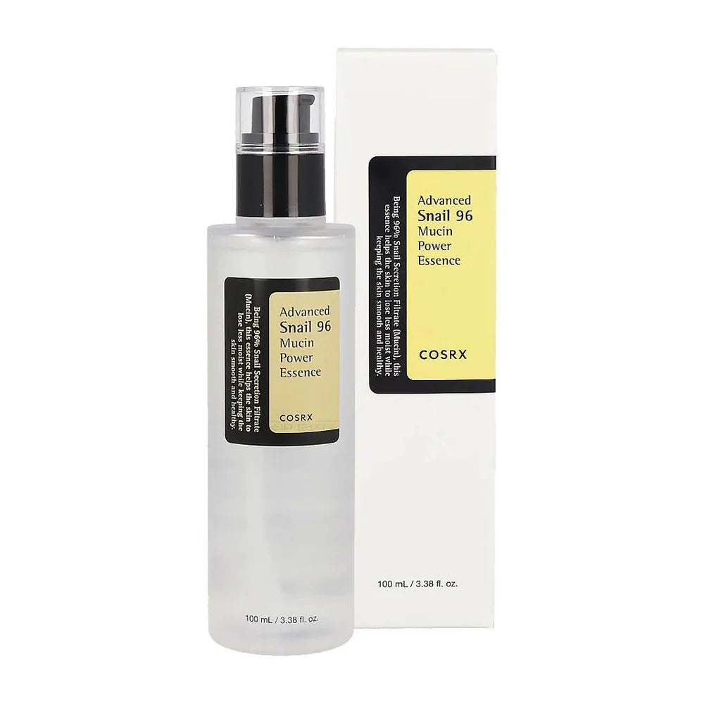 Cosrx Advanced Snail 96 Mucin Power Essence Serum - 100ml