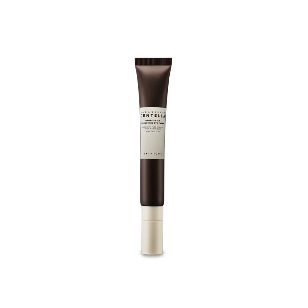 Skin1004 Madagascar Centella Probio-Cica Bakuchiol Eye Cream 20ml