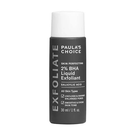 PAULA’S CHOISE BHA Liquid Exfoliant 118 ml