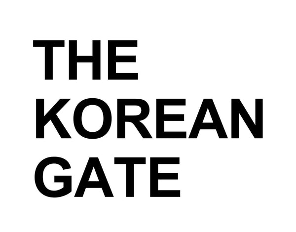 the korean gate