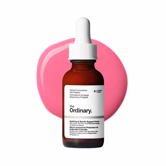 The Ordinary Soothing & Barrier Support Serum 30Ml