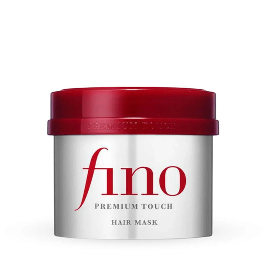 Shiseido Fino Premium Touch Hair Mask 230g