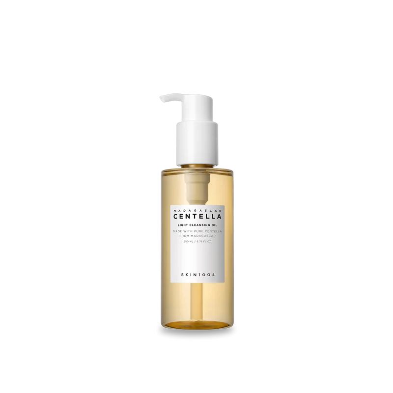 SKIN1004 Madagascar Centella Light Cleansing Oil